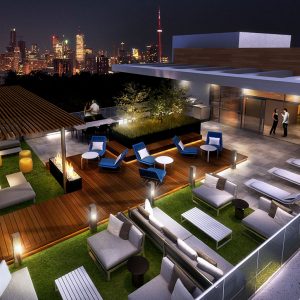 Zigg Condos