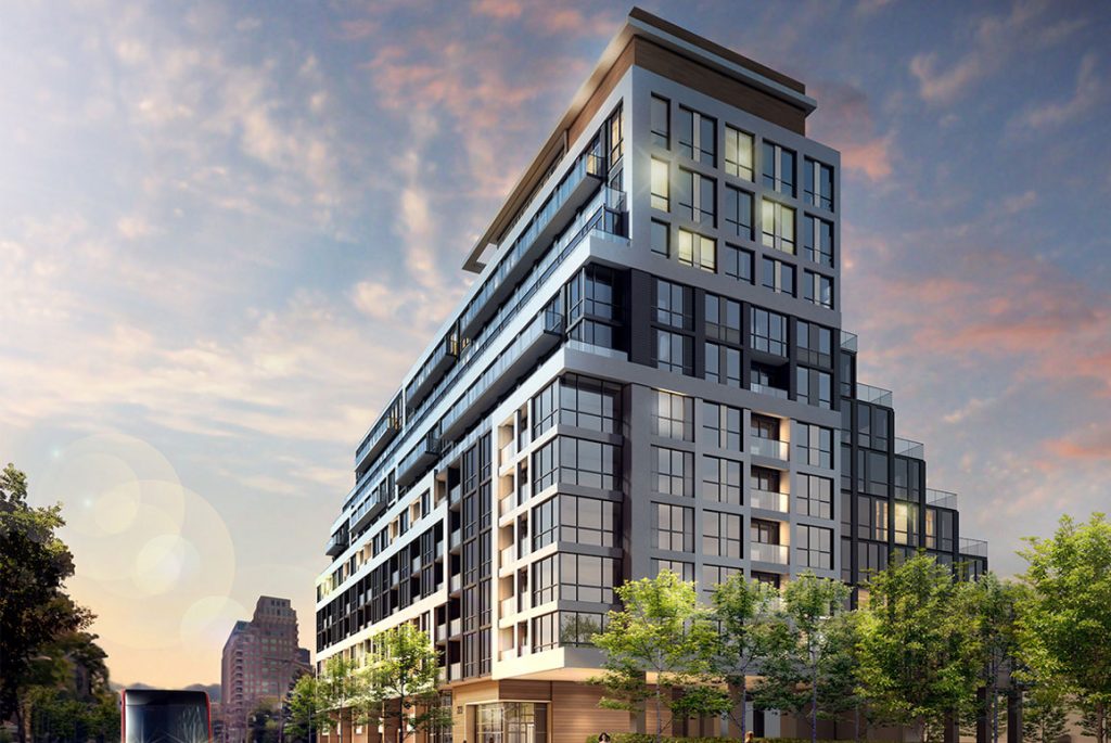 Zigg Condos