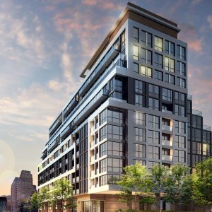 Zigg Condos