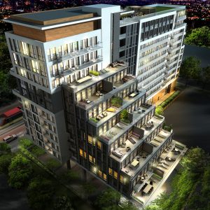 Zigg Condos