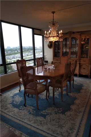 65 Skymark Drive
