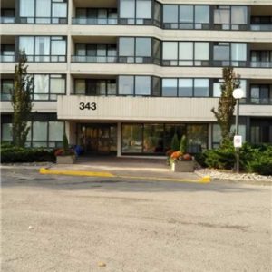343 Clark Ave 509 - Larry Wronzberg