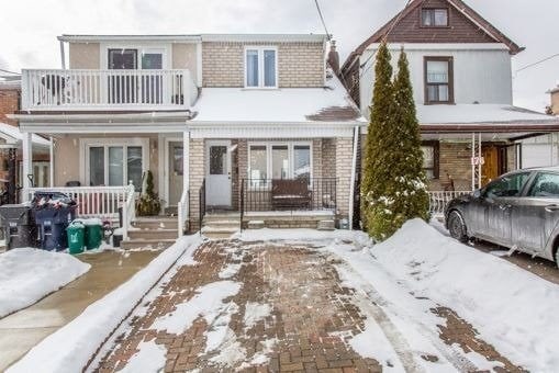 174 Day Avenue - Larry Wronzberg